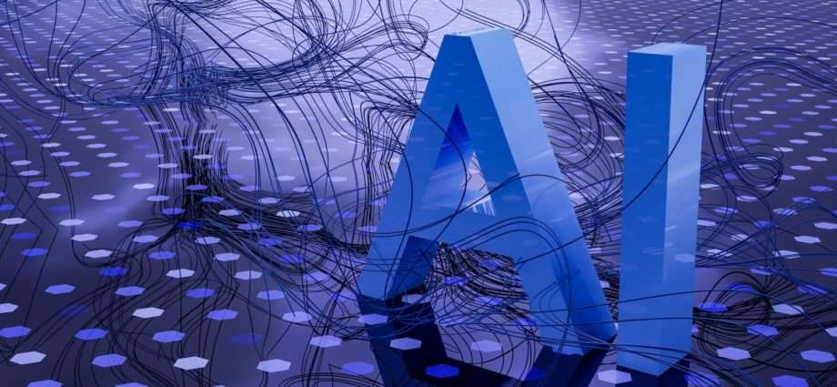 a computer generated image of the letter a